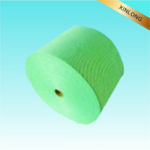 Woodulp Fabric Nonwoven Fabric Jumbo Roll